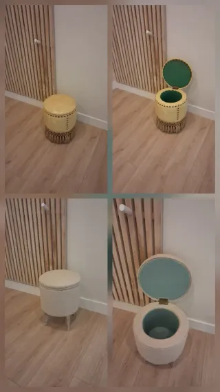 Puff.reposapies.taburete.