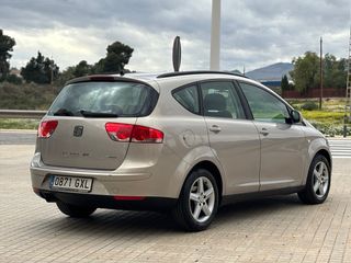 SEAT Altea 2010
