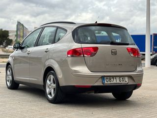 SEAT Altea 2010