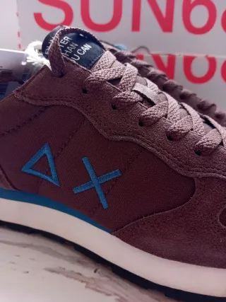 ✅️Sneaker uomo SUN68 tg 41