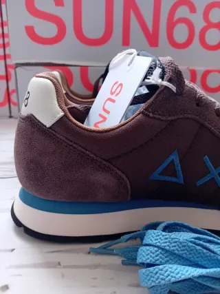 ✅️Sneaker uomo SUN68 tg 41