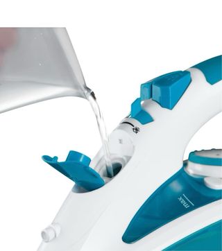 Plancha de ropa steam 2600W Russel Hobbs