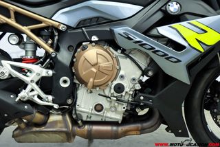 BMW S 1000 R -GARANTÍA OFICIAL-
