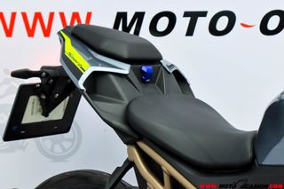 BMW S 1000 R -GARANTÍA OFICIAL-