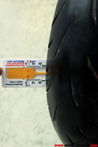 BMW S 1000 R -GARANTÍA OFICIAL-