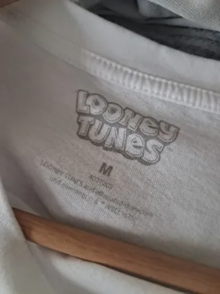 Camiseta de manga corta