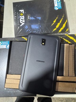 Tablet Samsung Galaxy active Tab 3 para moto
