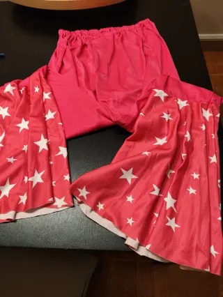 Disfraz Barbie Adulto Talla L