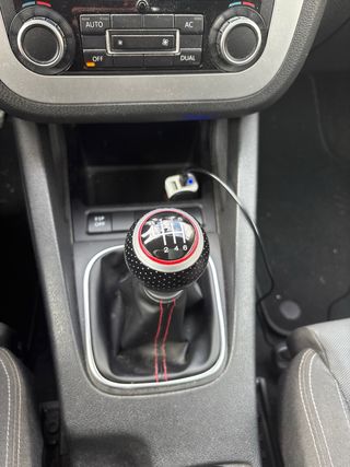 Volkswagen Scirocco 2010