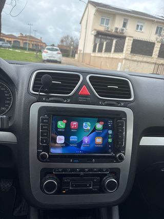 Volkswagen Scirocco 2010