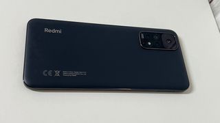 Xiaomi Redmi Note 11