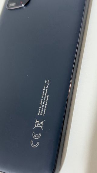 Xiaomi Redmi Note 11