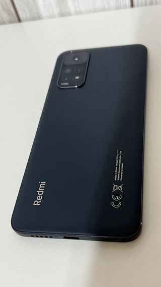 Xiaomi Redmi Note 11