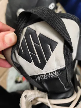 Patines agresivos USD