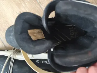 Patines agresivos USD