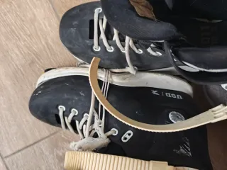 Patines agresivos USD