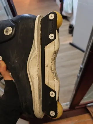 Patines agresivos USD