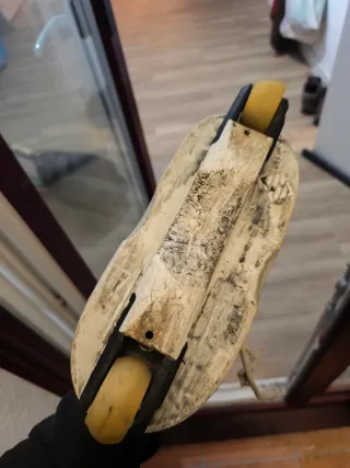 Patines agresivos USD