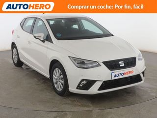 Seat Ibiza 1.0 TSI Style