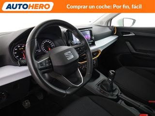 Seat Ibiza 1.0 TSI Style