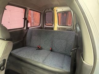 ✅IMPOLUTA Volkswagen Caddy 2000✅