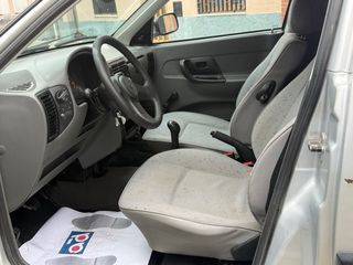 ✅IMPOLUTA Volkswagen Caddy 2000✅
