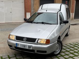 ✅IMPOLUTA Volkswagen Caddy 2000✅