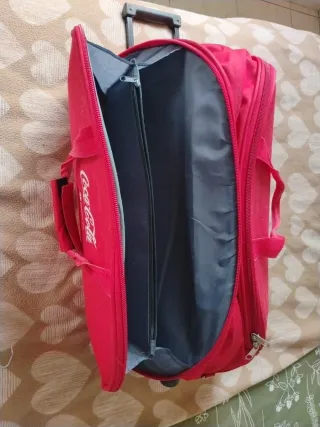 Bolso de viaje con ruedas