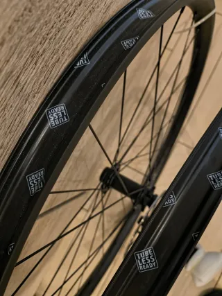 Ruote Specialized alluminio 29' boost 622x27