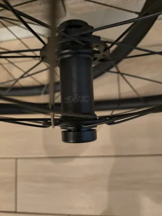 Ruote Specialized alluminio 29' boost 622x27