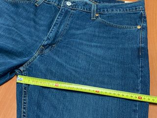 Levi's 511TM Slim - W38 L32 - NUEVO con etiquetas