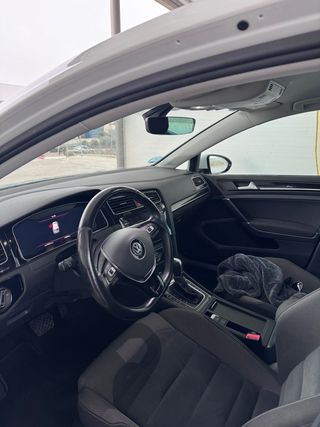 Volkswagen Golf 7.5 1.5 TSI DSG