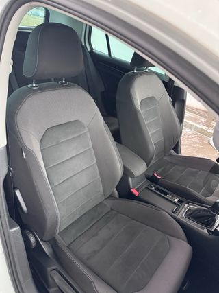 Volkswagen Golf 7.5 1.5 TSI DSG
