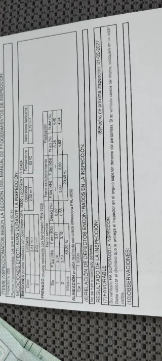 mercedes Viano Viano 2008