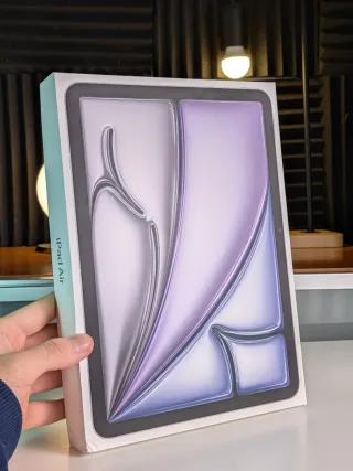 PRECINTADO | iPad Air 11 M3