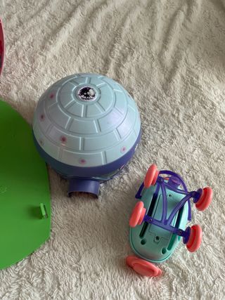 Lote accesorios bebes llorones