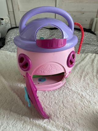 Lote accesorios bebes llorones