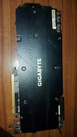 (LEIA DESCRICÃO)Placa grafica rtx 2070 super 8gb