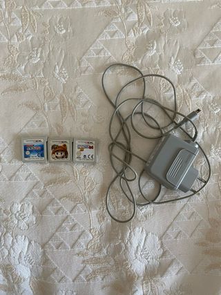 Nintendo 2DS Special Edition Super Mario Bros. 2