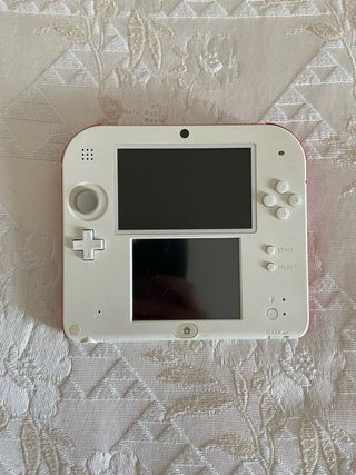 Nintendo 2DS Special Edition Super Mario Bros. 2