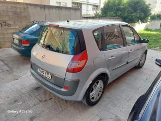 Renault Scenic 2004