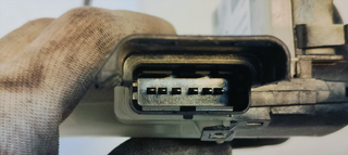 CERRADURA PUERTA TRASERA IZQUIERDA PEUGEOT 208 (P