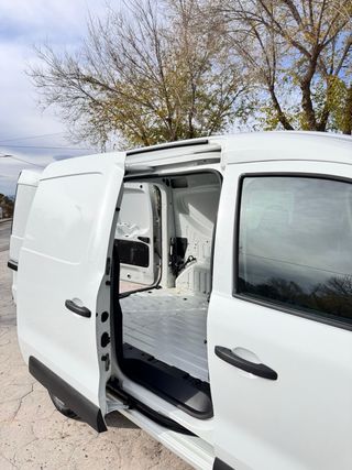 Renault Express 2022