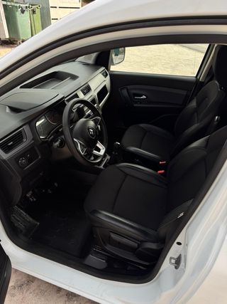 Renault Express 2022