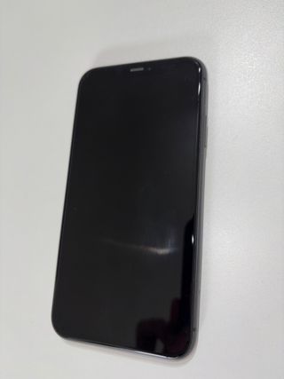 Iphone 11 128Gb Negro