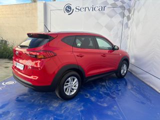 Hyundai Tucson 2020