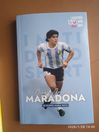 Volumi sfusi: La Gazzetta dello sport, 130 anni