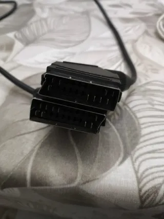 Cavo SCART 9 pin 1 metro