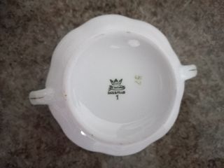 Servizio caffè da 12 Jarolina Poland vintage