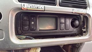 Salpicadero mitsubishi mr550067 montero 384091